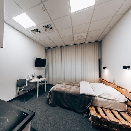 Apartamenty Expo Nadarzyn 3Rooms Kajetany Buitenkant foto