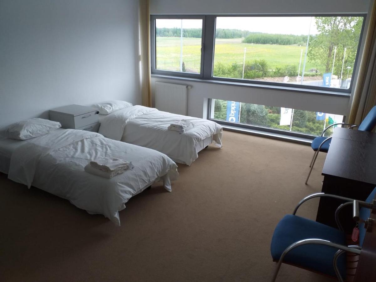 Apartamenty Expo Nadarzyn 3Rooms Kajetany Buitenkant foto