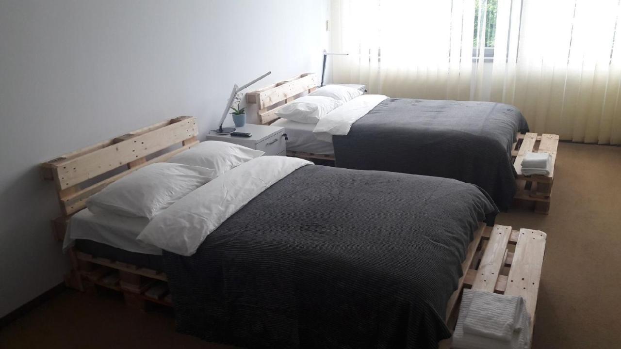 Apartamenty Expo Nadarzyn 3Rooms Kajetany Buitenkant foto