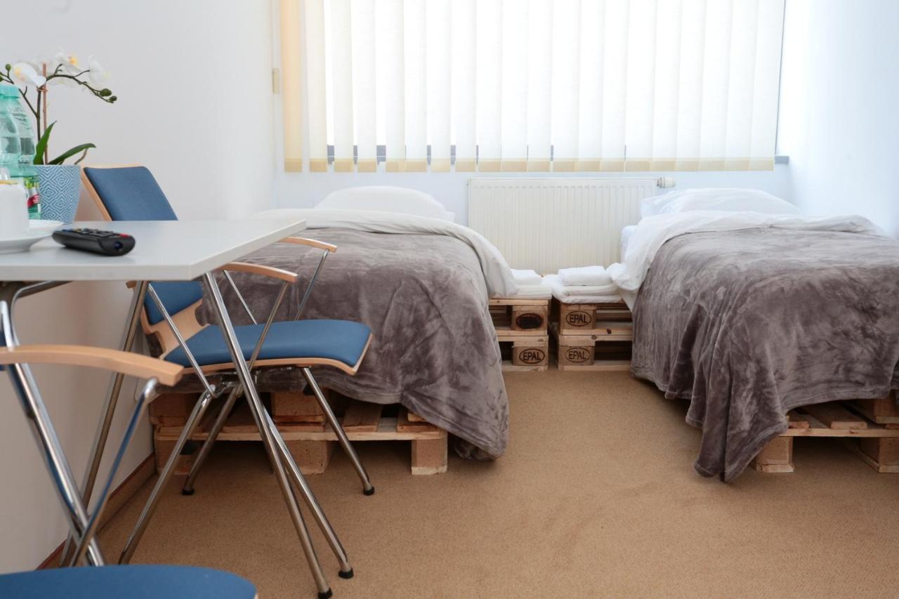Apartamenty Expo Nadarzyn 3Rooms Kajetany Buitenkant foto