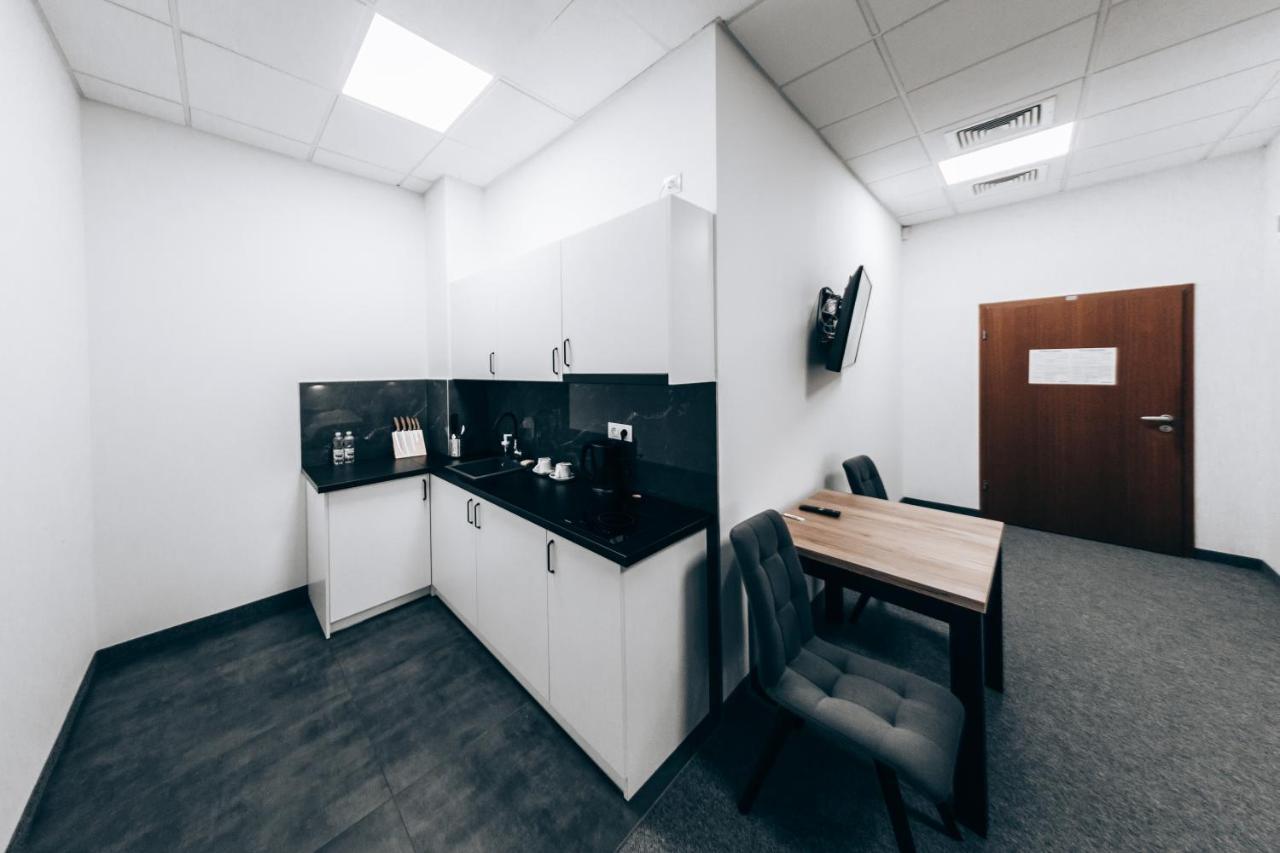 Apartamenty Expo Nadarzyn 3Rooms Kajetany Buitenkant foto