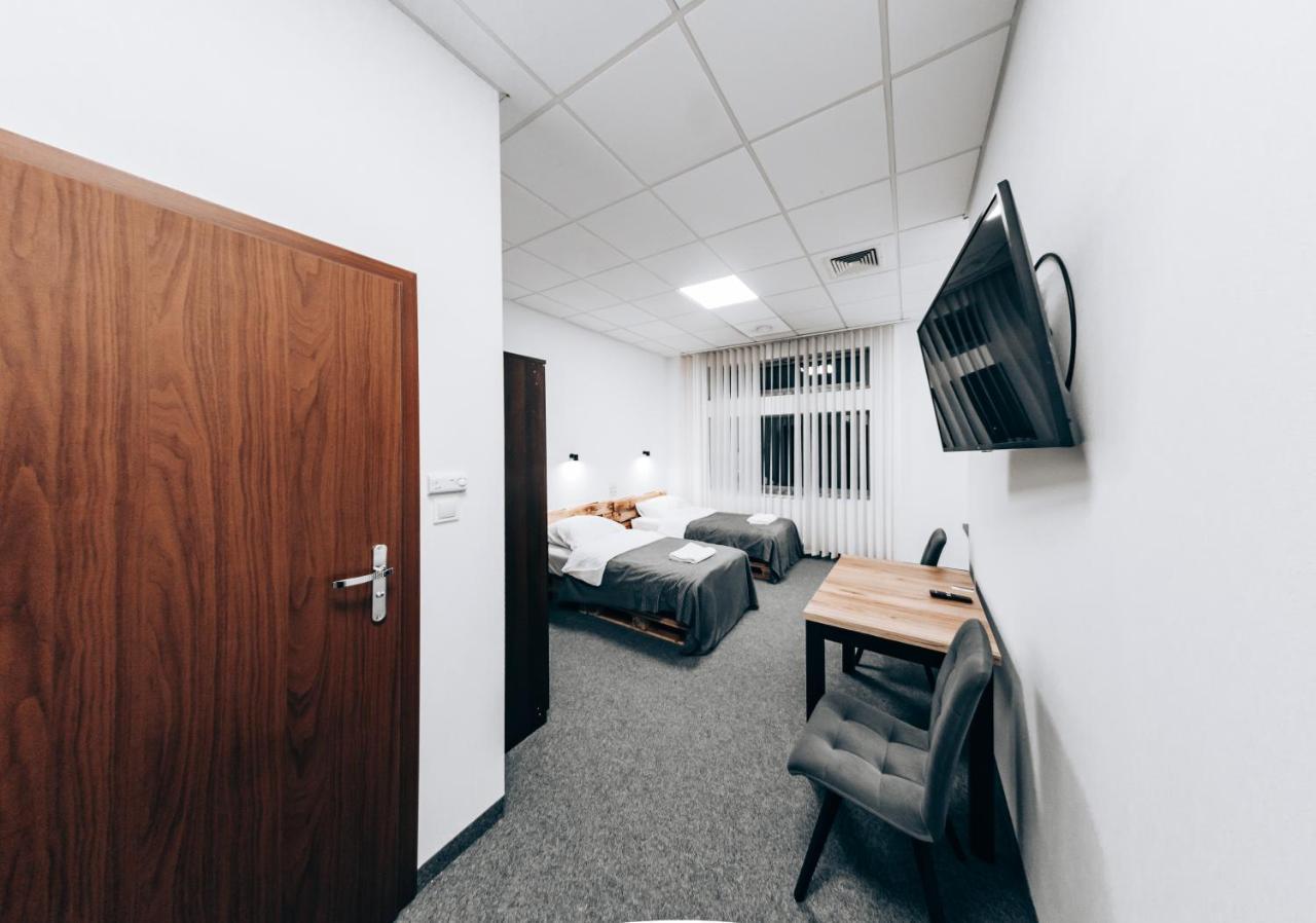 Apartamenty Expo Nadarzyn 3Rooms Kajetany Buitenkant foto