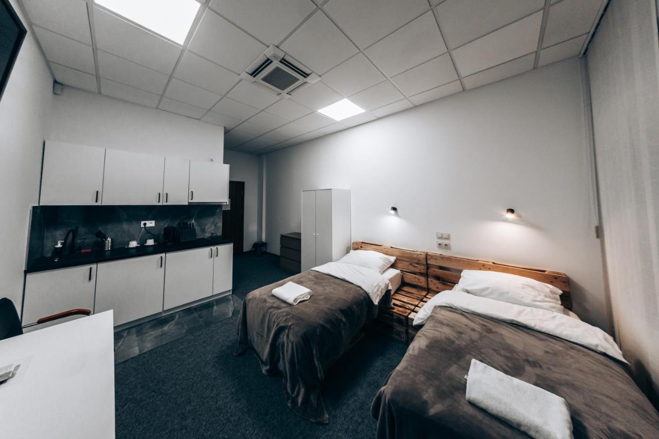 Apartamenty Expo Nadarzyn 3Rooms Kajetany Buitenkant foto