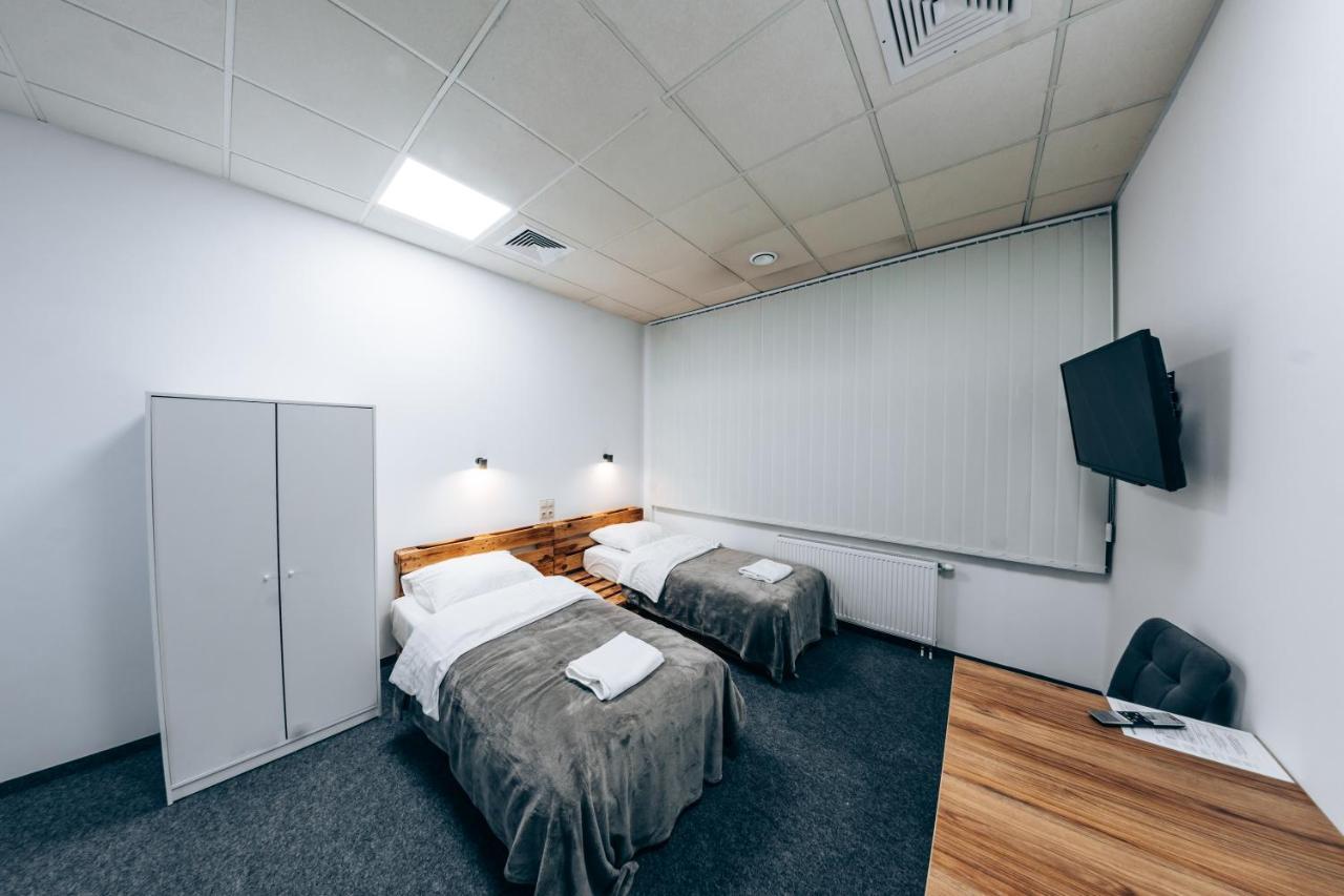 Apartamenty Expo Nadarzyn 3Rooms Kajetany Buitenkant foto