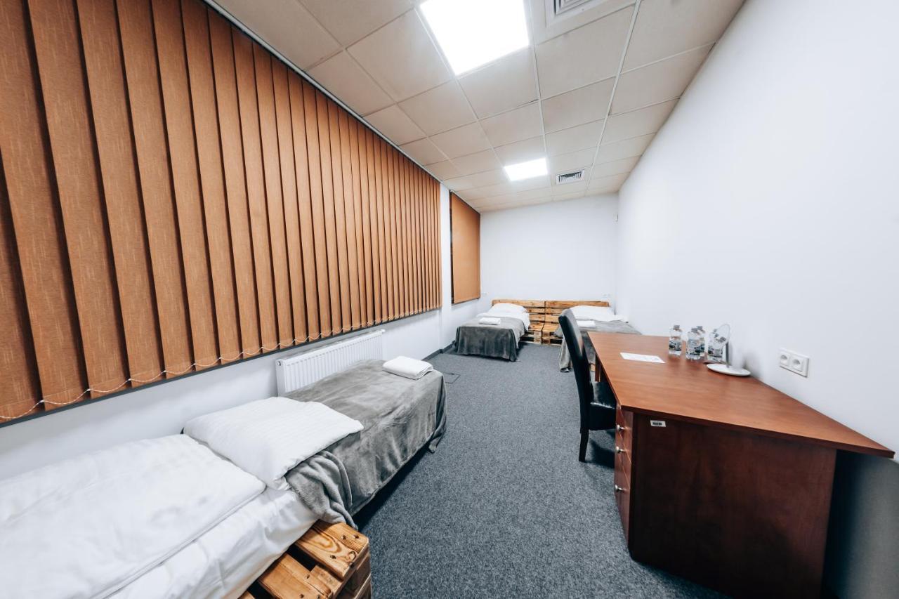 Apartamenty Expo Nadarzyn 3Rooms Kajetany Buitenkant foto
