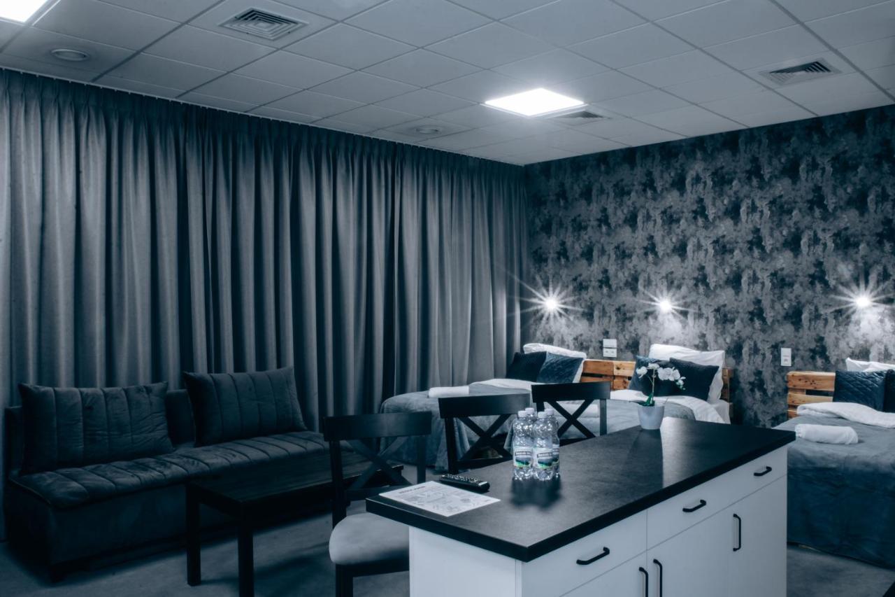 Apartamenty Expo Nadarzyn 3Rooms Kajetany Buitenkant foto