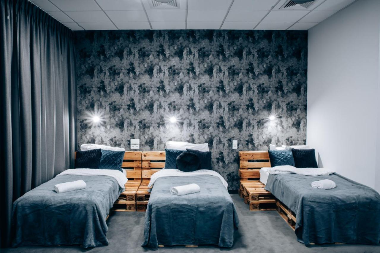 Apartamenty Expo Nadarzyn 3Rooms Kajetany Buitenkant foto