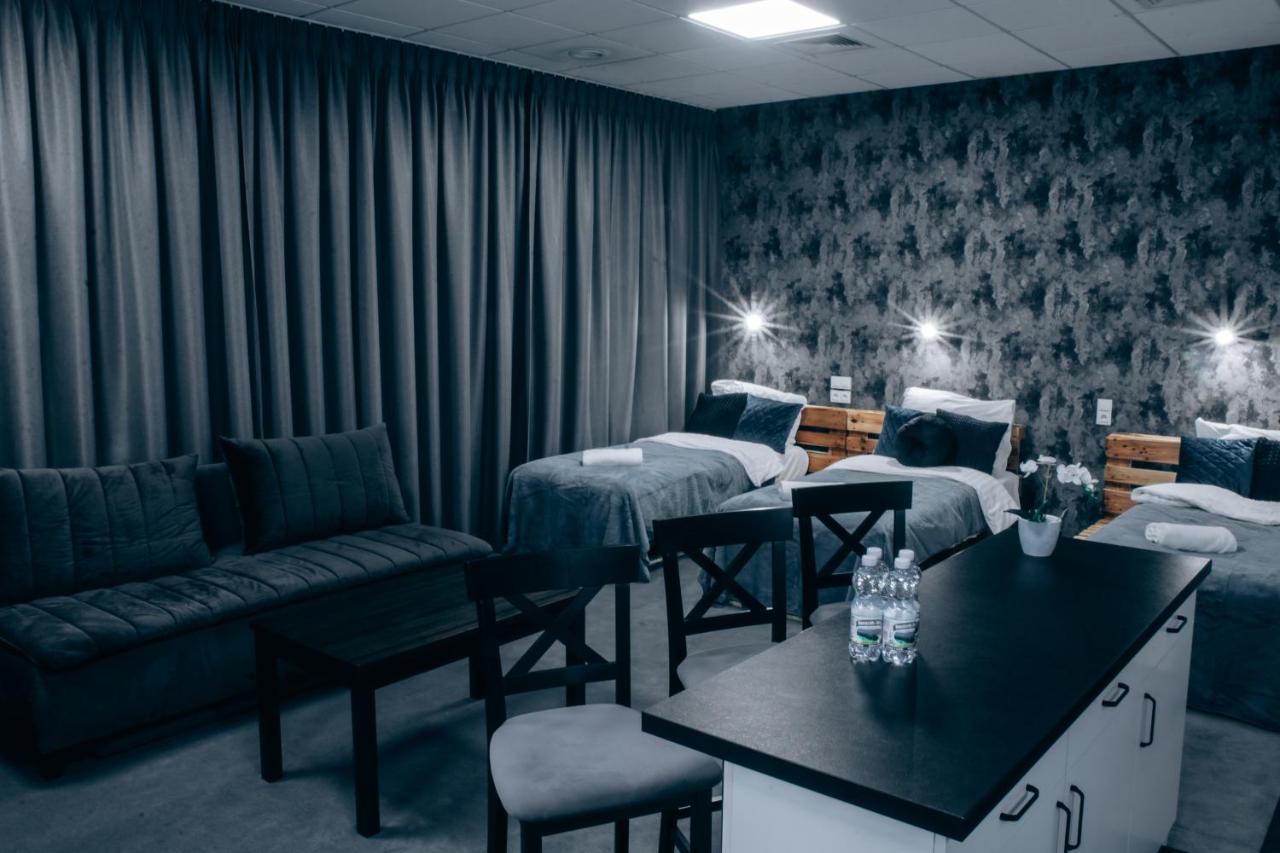Apartamenty Expo Nadarzyn 3Rooms Kajetany Buitenkant foto