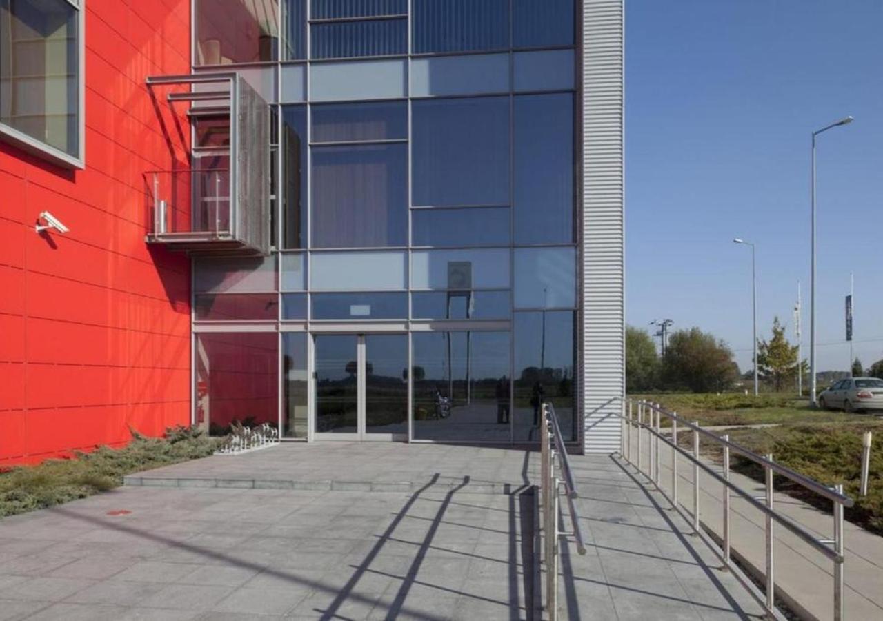 Apartamenty Expo Nadarzyn 3Rooms Kajetany Buitenkant foto
