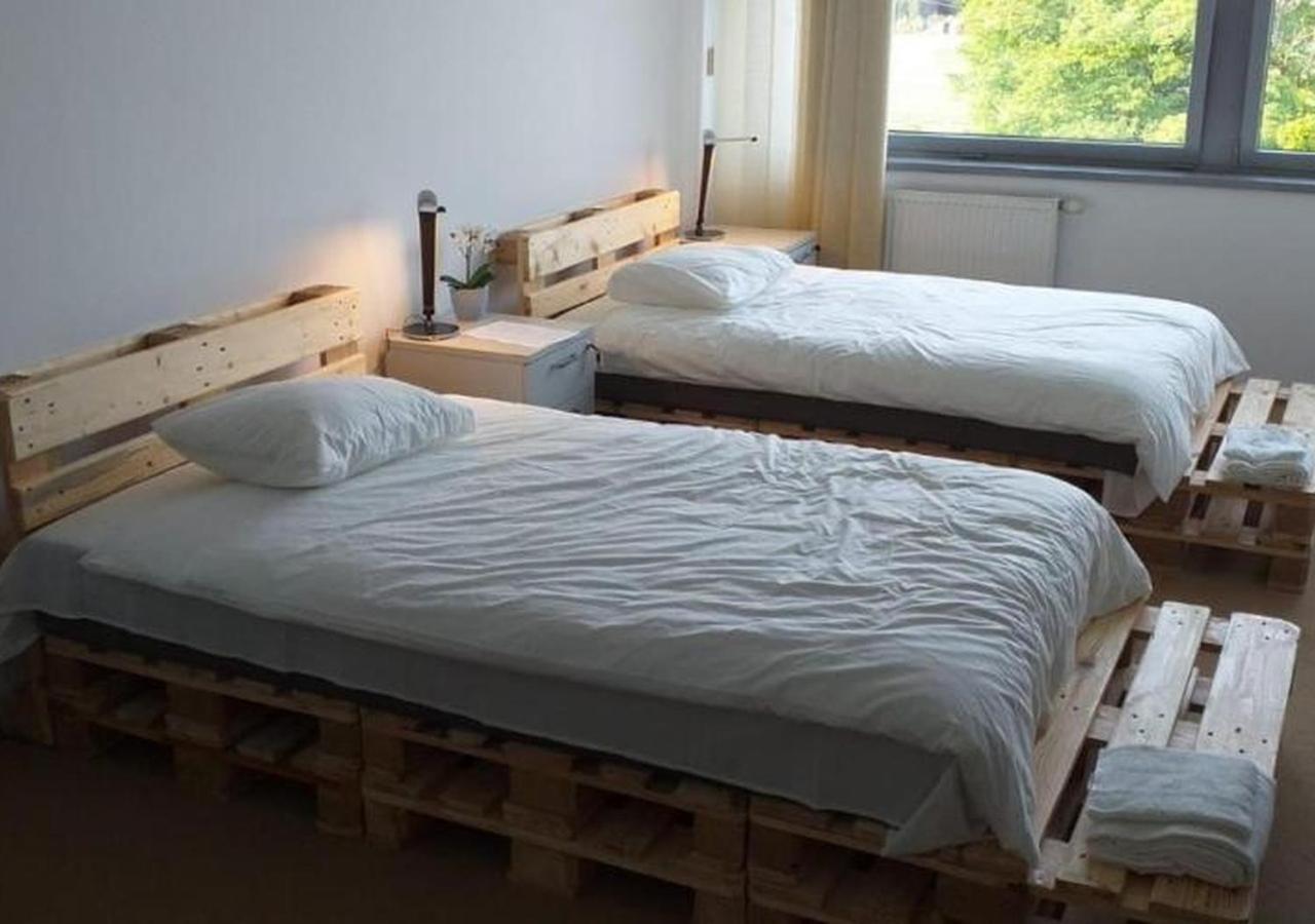 Apartamenty Expo Nadarzyn 3Rooms Kajetany Buitenkant foto