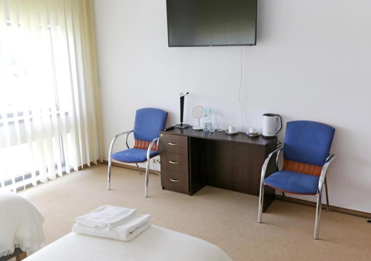 Apartamenty Expo Nadarzyn 3Rooms Kajetany Buitenkant foto