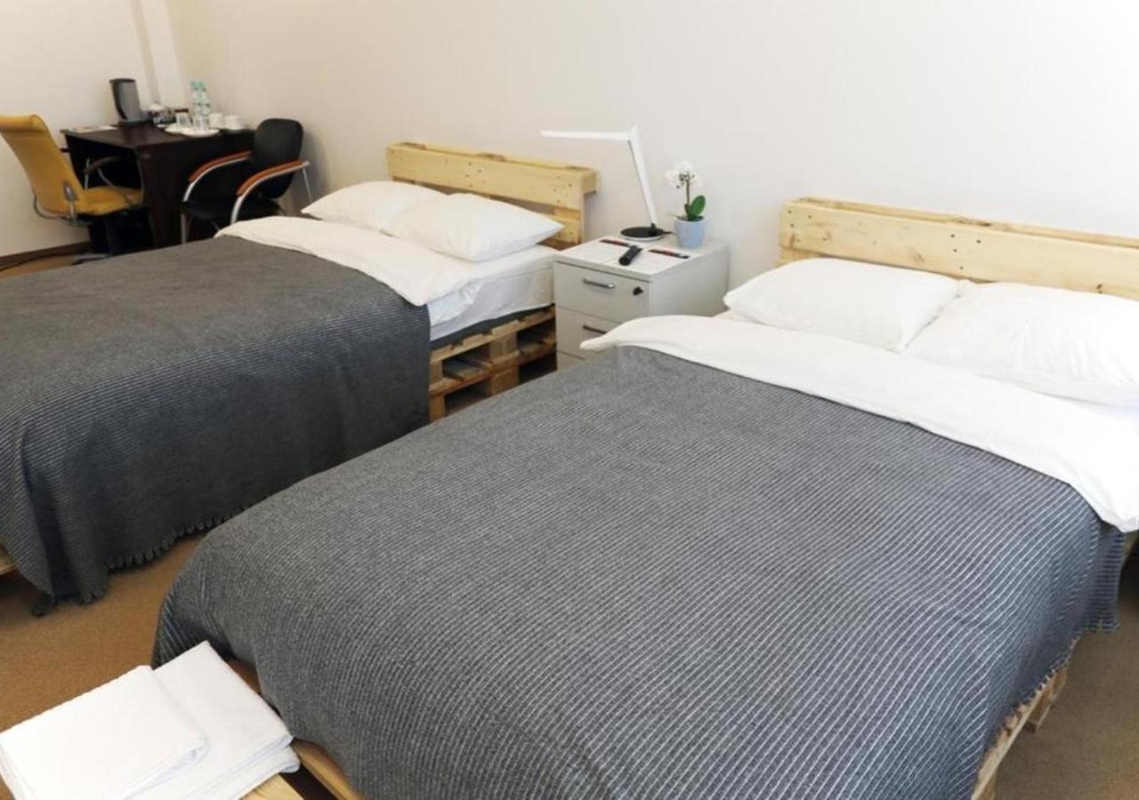 Apartamenty Expo Nadarzyn 3Rooms Kajetany Buitenkant foto