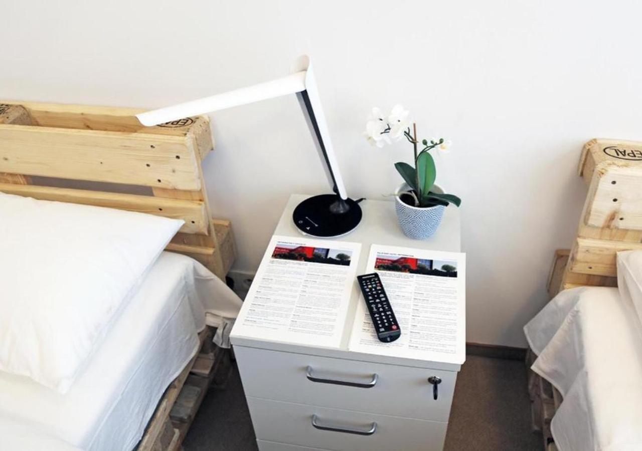 Apartamenty Expo Nadarzyn 3Rooms Kajetany Buitenkant foto