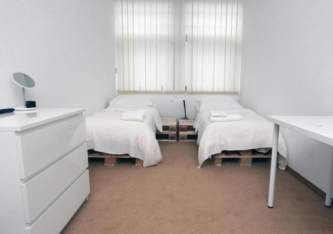 Apartamenty Expo Nadarzyn 3Rooms Kajetany Buitenkant foto