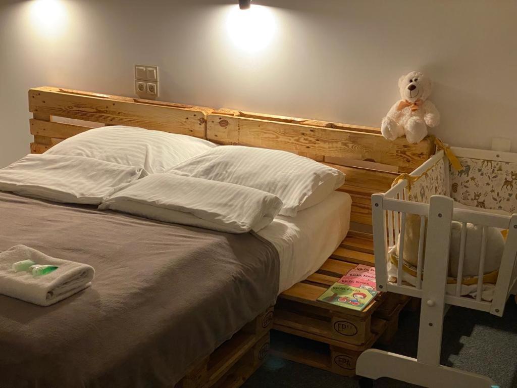 Apartamenty Expo Nadarzyn 3Rooms Kajetany Buitenkant foto