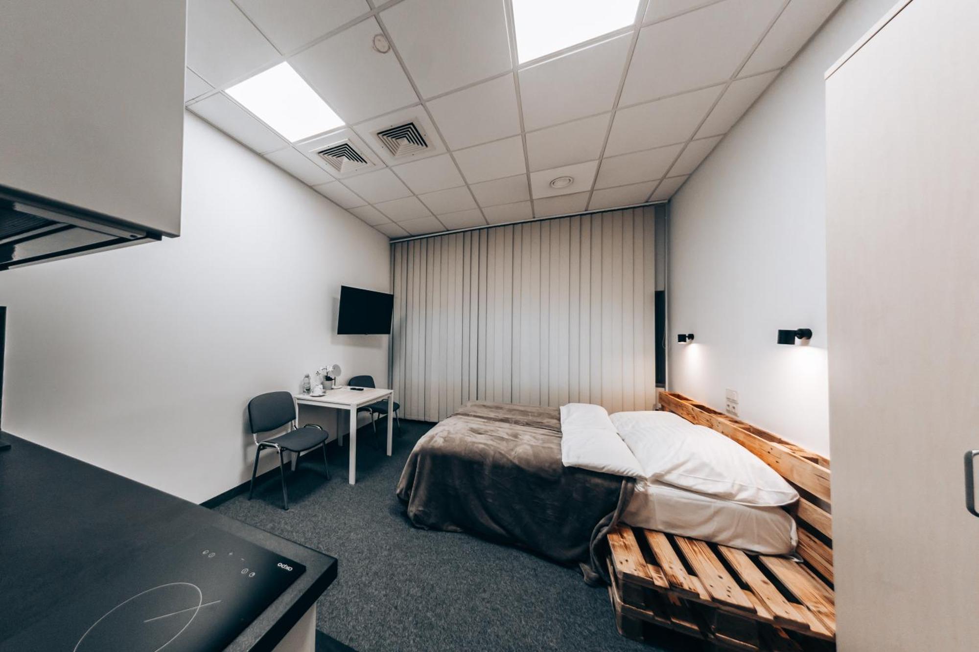 Apartamenty Expo Nadarzyn 3Rooms Kajetany Buitenkant foto