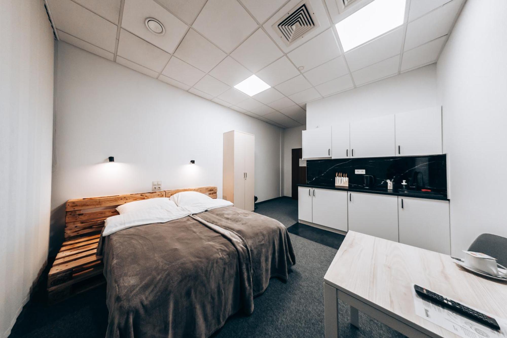 Apartamenty Expo Nadarzyn 3Rooms Kajetany Buitenkant foto
